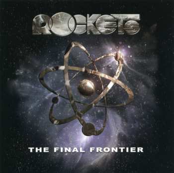 CD Rockets: The Final Frontier