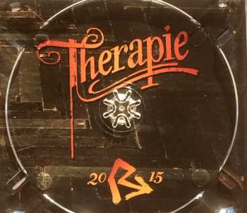 CD Rockhaus: Therapie DIGI