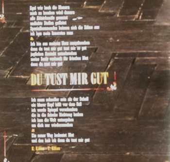 CD Rockhaus: Therapie DIGI