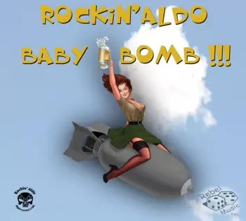 Rockin' Aldo: Baby Bomb