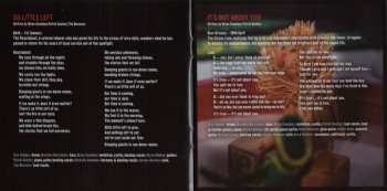 2CD Rocking Horse Music Club: Circus Of Wire Dolls