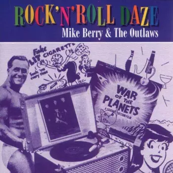 Rock'N'Roll Daze