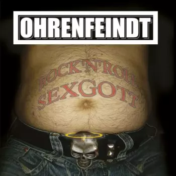 Rock'n'Roll Sexgott