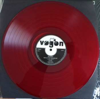 LP Rockpile: Live at The Palladium	