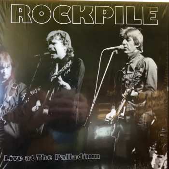 LP Rockpile: Live at The Palladium	