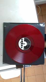 LP Rockpile: Live at The Palladium	
