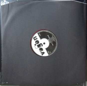 LP Rockpile: Live at The Palladium	