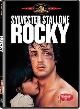 Album Rocky: Rocky