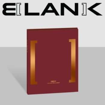 Album Rocky: Blank