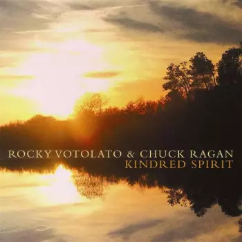 Rocky Votolato: Kindred Spirit
