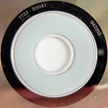 CD Rocky Votolato: Light And Sound EP