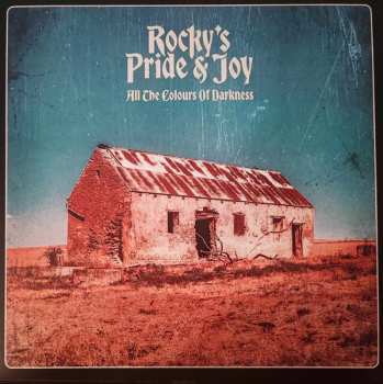 LP Rocky's Pride & Joy: All The Colours Of Darkness LTD