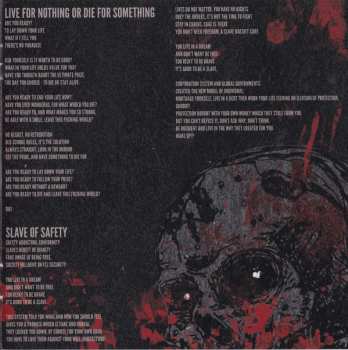 CD R.O.D.: Hatespeech