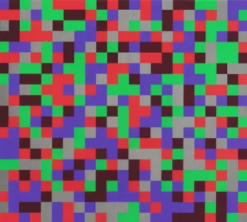 Rod Modell: Captagon