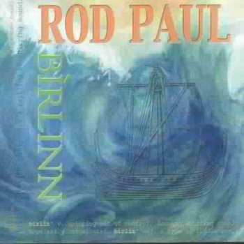 Album Rod Paul: Birlinn