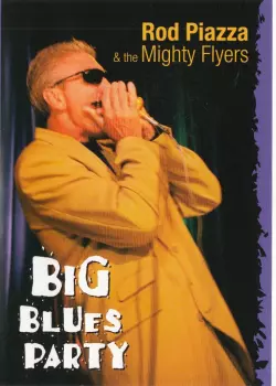 Big Blues Party