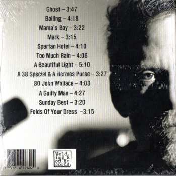 CD Rod Picott: Tell The Truth & Shame The Devil