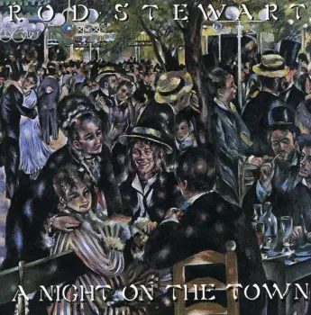 A Night On The Town