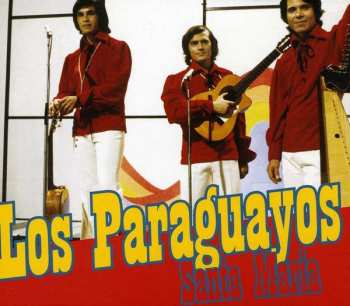 Album Rod Stewart: Angel / Lost Paraguayos