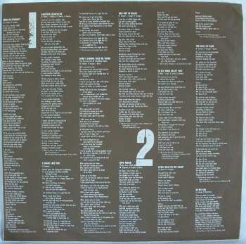 LP Rod Stewart: Every Beat Of My Heart