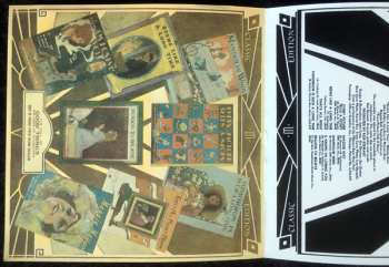 SACD Rod Stewart: Every Picture Tells A Story LTD