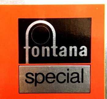 LP Rod Stewart: Maggie May