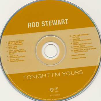 5CD/Dobozkészlet Rod Stewart: Original Album Series