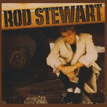 5CD/Dobozkészlet Rod Stewart: Original Album Series