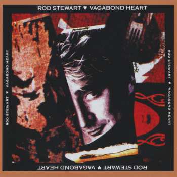 5CD/Dobozkészlet Rod Stewart: Original Album Series