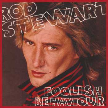 5CD/Dobozkészlet Rod Stewart: Original Album Series