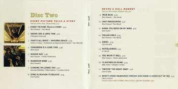 3CD Rod Stewart: Reason To Believe: The Complete Mercury Studio Recordings