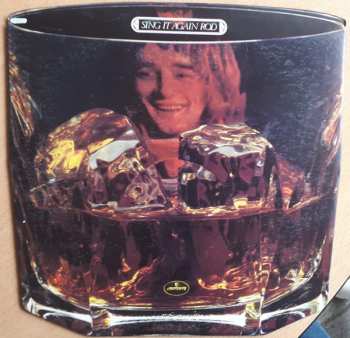 LP Rod Stewart: Sing It Again Rod