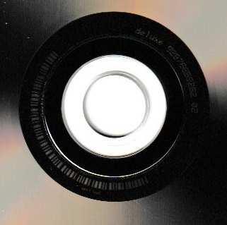 CD Rod Stewart: Stardust... The Great American Songbook Volume III