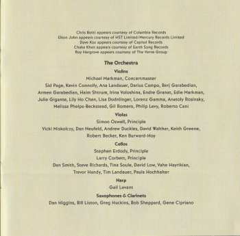 CD Rod Stewart: Thanks For The Memory... The Great American Songbook Volume IV
