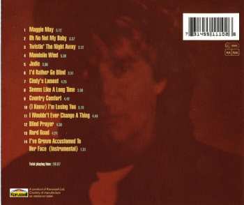 CD Rod Stewart: Maggie May - The Classic Years