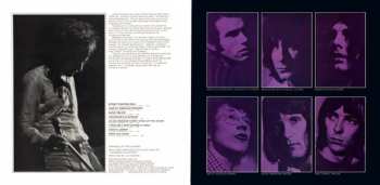 CD Rod Stewart: The Rod Stewart Album LTD