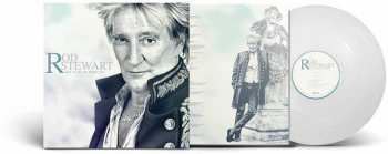 Album Rod Stewart: The Tears Of Hercules