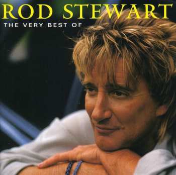 Album Rod Stewart: The Very Best Of Rod Stewart