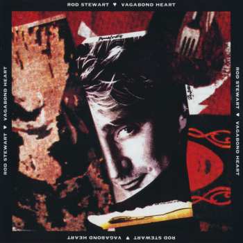Album Rod Stewart: Vagabond Heart
