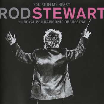 CD The Royal Philharmonic Orchestra: Two For The Road