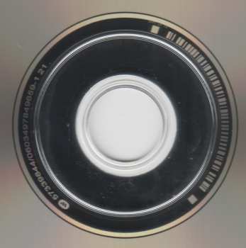 CD The Royal Philharmonic Orchestra: Two For The Road