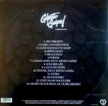 LP Rod Wave: Ghetto Gospel