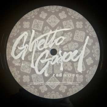 LP Rod Wave: Ghetto Gospel