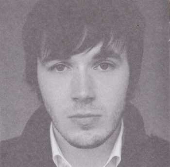 CD Roddy Hart: Bookmarks