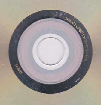 CD Roddy Hart: Bookmarks