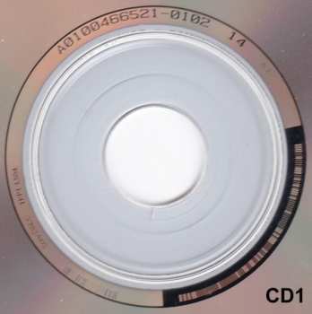 2CD Rodgau Monotones: Silberhochzeit Live