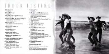 CD Rodgers & Hammerstein: Oklahoma! Original Motion Picture Soundtrack