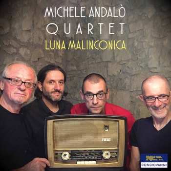 Album Rodgers / Andalo: Luna Malinconica