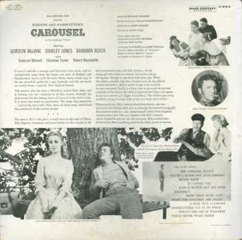LP Rodgers & Hammerstein: Carousel