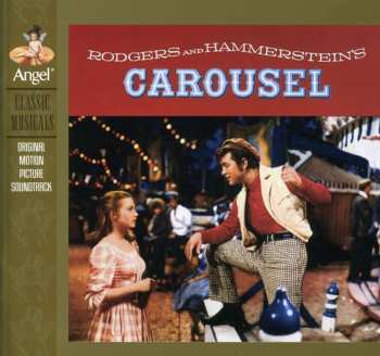 CD Rodgers & Hammerstein: Carousel